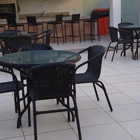 Residencial A Beira Mar Pero Βίλα Κάμπο Φρίο Εξωτερικό φωτογραφία
