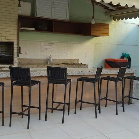 Residencial A Beira Mar Pero Βίλα Κάμπο Φρίο Εξωτερικό φωτογραφία