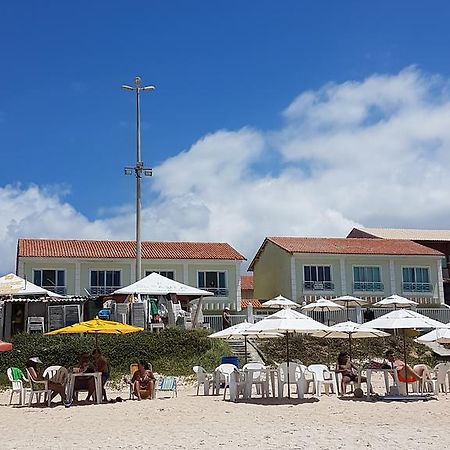 Residencial A Beira Mar Pero Βίλα Κάμπο Φρίο Εξωτερικό φωτογραφία