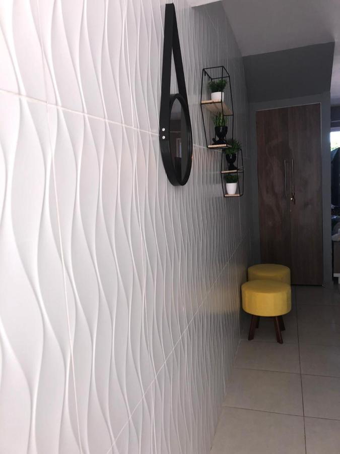 Residencial A Beira Mar Pero Βίλα Κάμπο Φρίο Εξωτερικό φωτογραφία