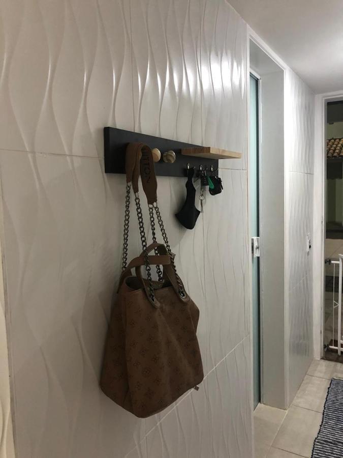 Residencial A Beira Mar Pero Βίλα Κάμπο Φρίο Εξωτερικό φωτογραφία