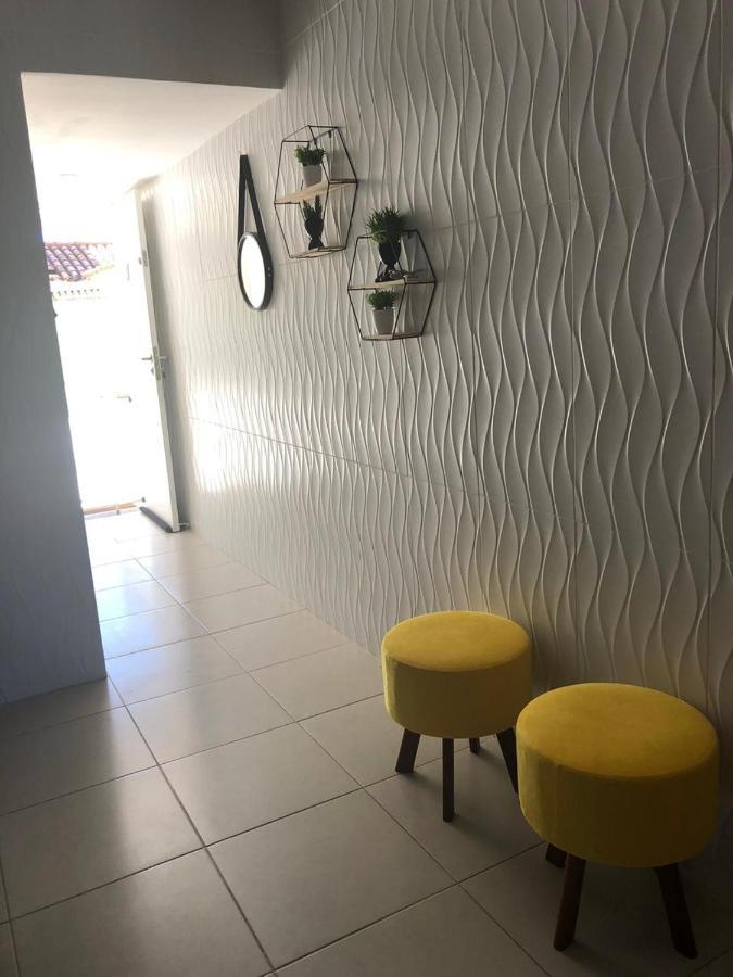 Residencial A Beira Mar Pero Βίλα Κάμπο Φρίο Εξωτερικό φωτογραφία