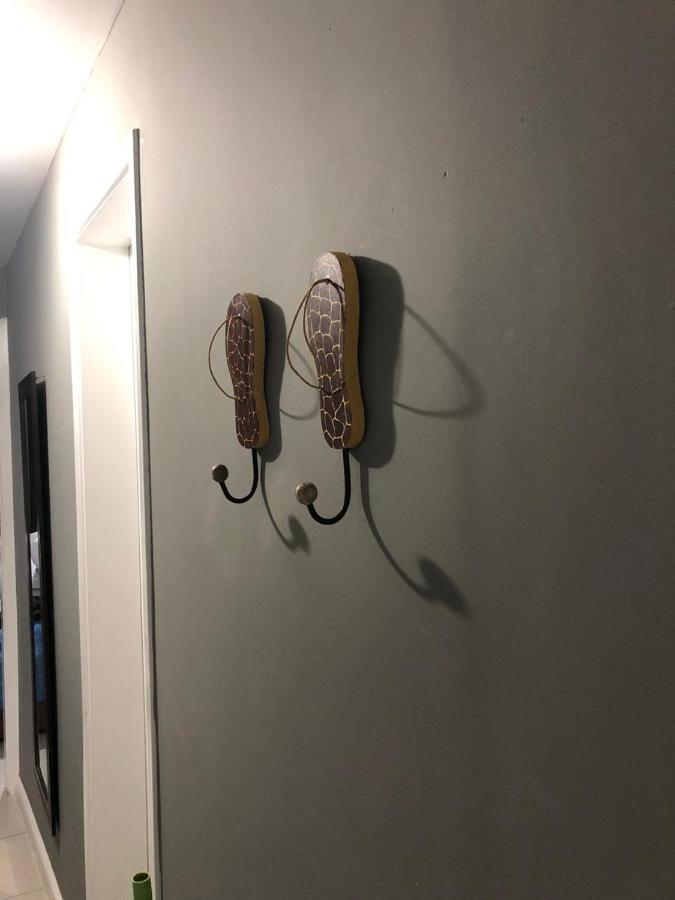Residencial A Beira Mar Pero Βίλα Κάμπο Φρίο Εξωτερικό φωτογραφία