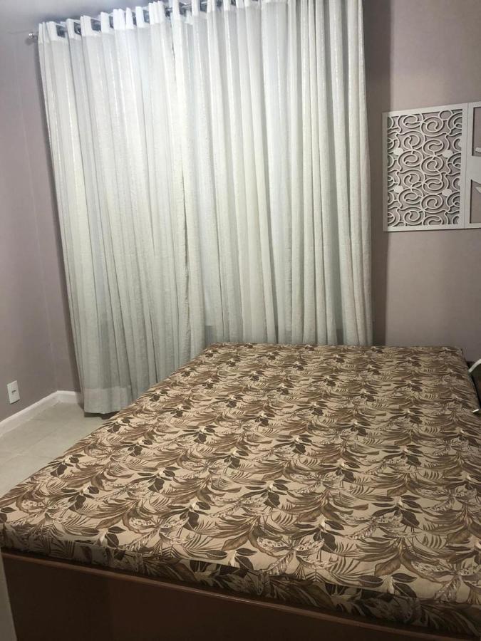 Residencial A Beira Mar Pero Βίλα Κάμπο Φρίο Εξωτερικό φωτογραφία
