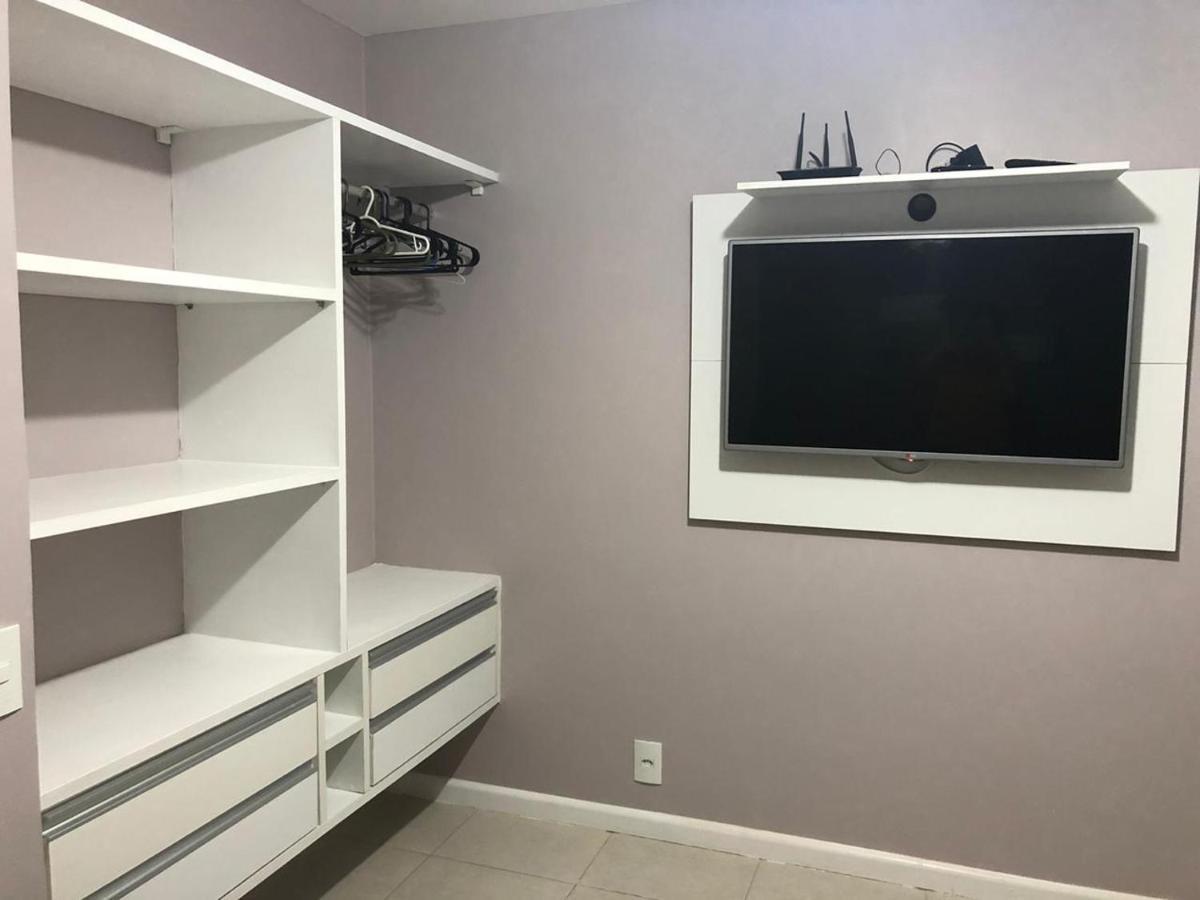 Residencial A Beira Mar Pero Βίλα Κάμπο Φρίο Εξωτερικό φωτογραφία