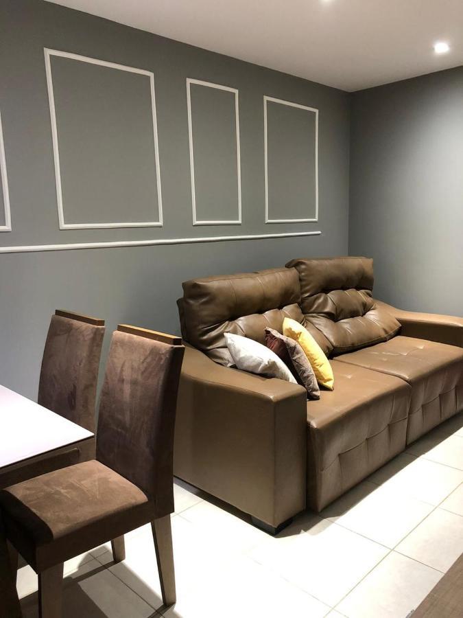 Residencial A Beira Mar Pero Βίλα Κάμπο Φρίο Εξωτερικό φωτογραφία