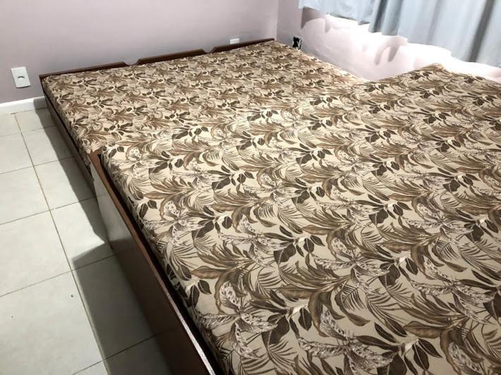 Residencial A Beira Mar Pero Βίλα Κάμπο Φρίο Εξωτερικό φωτογραφία