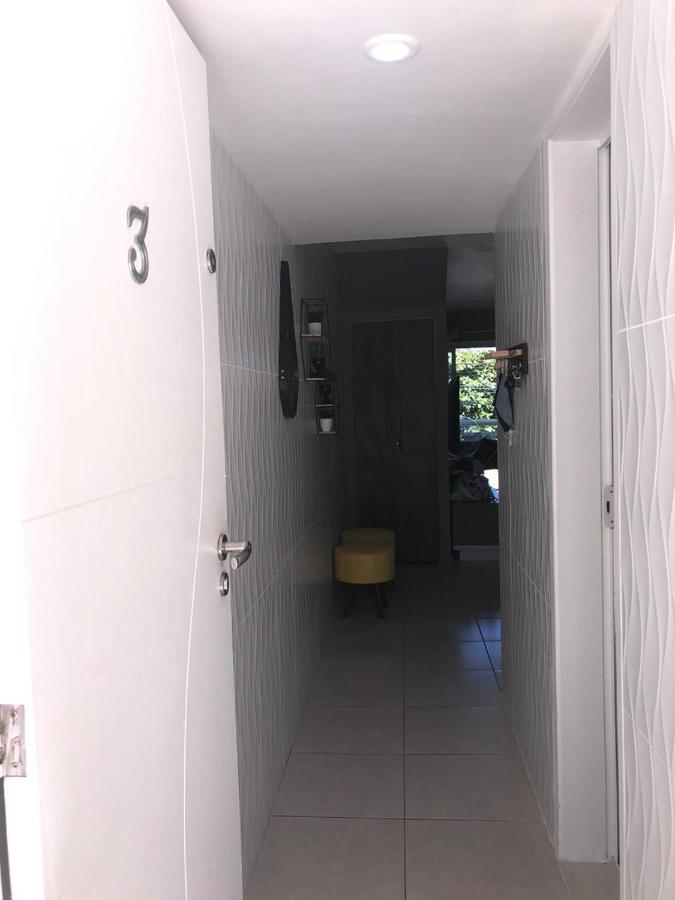 Residencial A Beira Mar Pero Βίλα Κάμπο Φρίο Εξωτερικό φωτογραφία