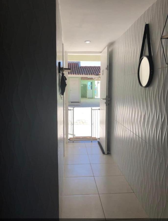 Residencial A Beira Mar Pero Βίλα Κάμπο Φρίο Εξωτερικό φωτογραφία