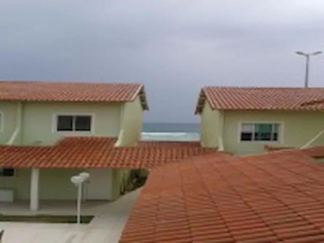 Residencial A Beira Mar Pero Βίλα Κάμπο Φρίο Εξωτερικό φωτογραφία