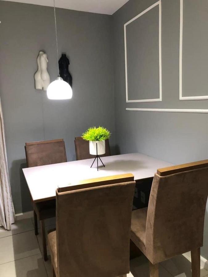 Residencial A Beira Mar Pero Βίλα Κάμπο Φρίο Εξωτερικό φωτογραφία