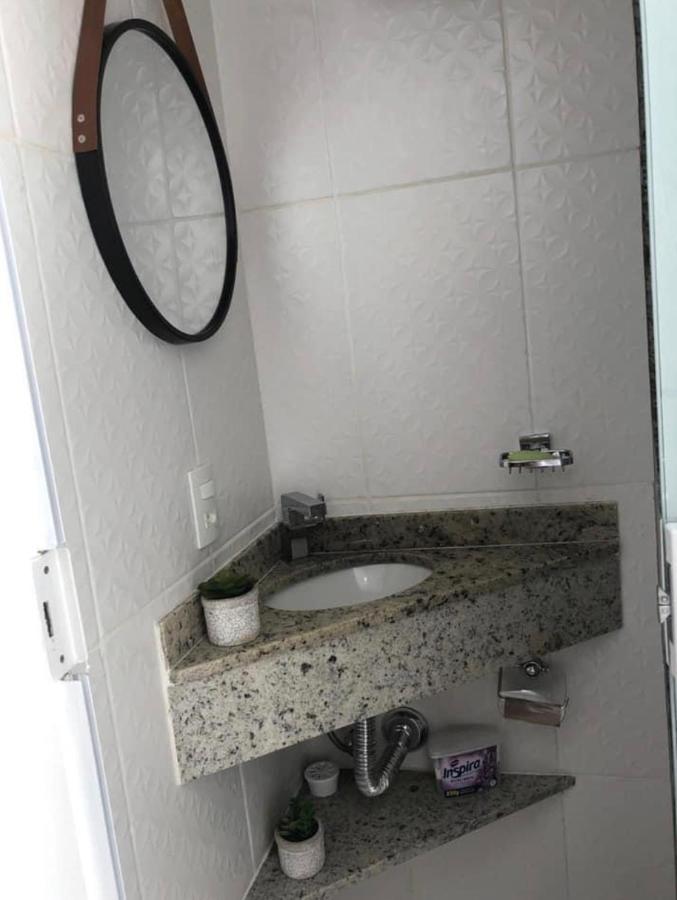 Residencial A Beira Mar Pero Βίλα Κάμπο Φρίο Εξωτερικό φωτογραφία