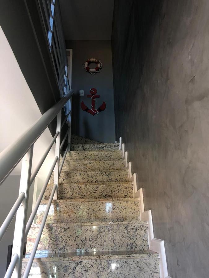 Residencial A Beira Mar Pero Βίλα Κάμπο Φρίο Εξωτερικό φωτογραφία