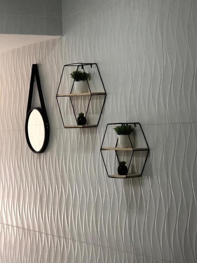 Residencial A Beira Mar Pero Βίλα Κάμπο Φρίο Εξωτερικό φωτογραφία