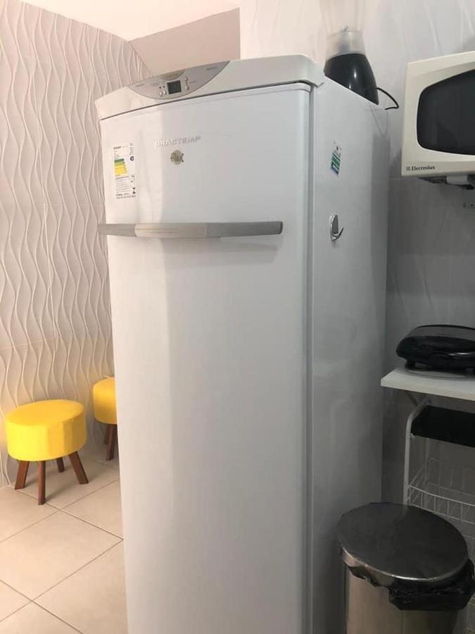 Residencial A Beira Mar Pero Βίλα Κάμπο Φρίο Εξωτερικό φωτογραφία