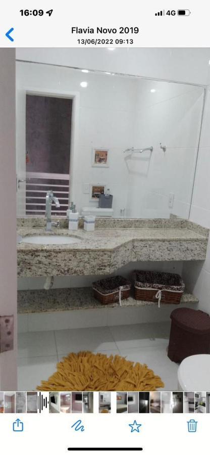 Residencial A Beira Mar Pero Βίλα Κάμπο Φρίο Εξωτερικό φωτογραφία