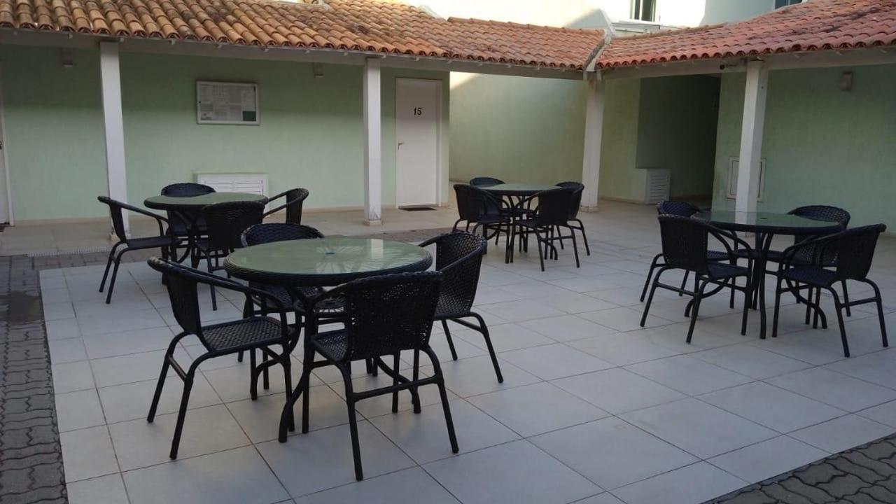 Residencial A Beira Mar Pero Βίλα Κάμπο Φρίο Εξωτερικό φωτογραφία