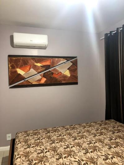 Residencial A Beira Mar Pero Βίλα Κάμπο Φρίο Εξωτερικό φωτογραφία
