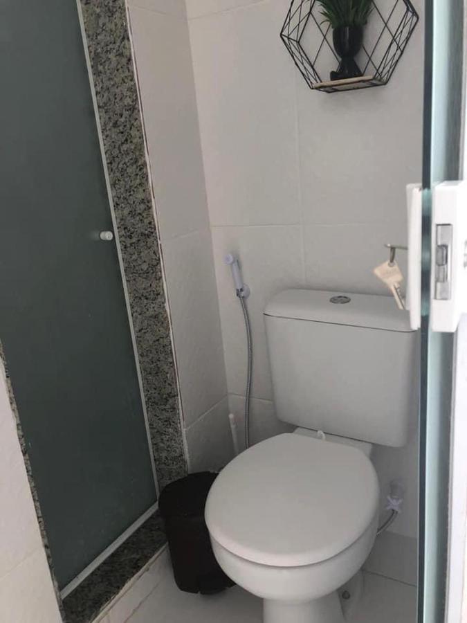 Residencial A Beira Mar Pero Βίλα Κάμπο Φρίο Εξωτερικό φωτογραφία