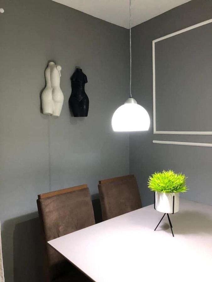 Residencial A Beira Mar Pero Βίλα Κάμπο Φρίο Εξωτερικό φωτογραφία