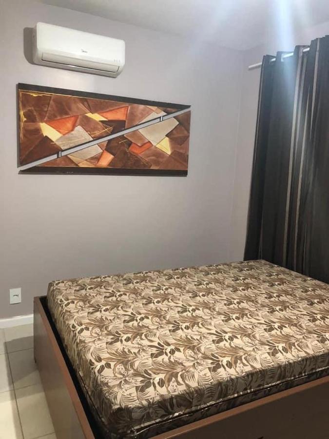 Residencial A Beira Mar Pero Βίλα Κάμπο Φρίο Εξωτερικό φωτογραφία