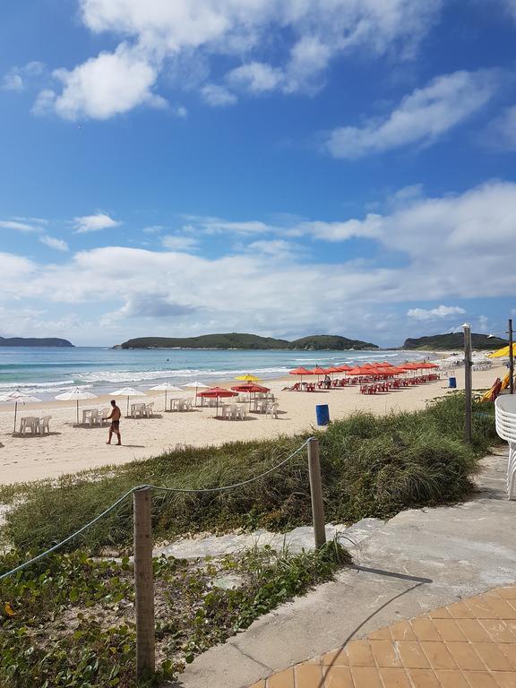 Residencial A Beira Mar Pero Βίλα Κάμπο Φρίο Εξωτερικό φωτογραφία