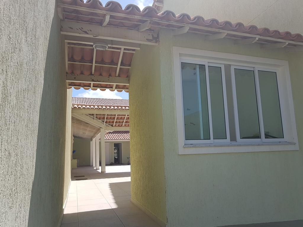 Residencial A Beira Mar Pero Βίλα Κάμπο Φρίο Εξωτερικό φωτογραφία