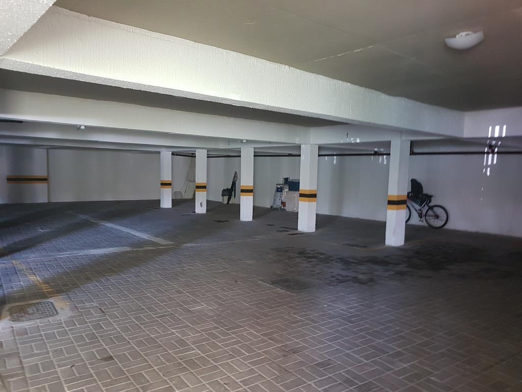 Residencial A Beira Mar Pero Βίλα Κάμπο Φρίο Εξωτερικό φωτογραφία