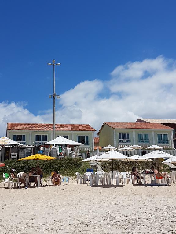 Residencial A Beira Mar Pero Βίλα Κάμπο Φρίο Εξωτερικό φωτογραφία