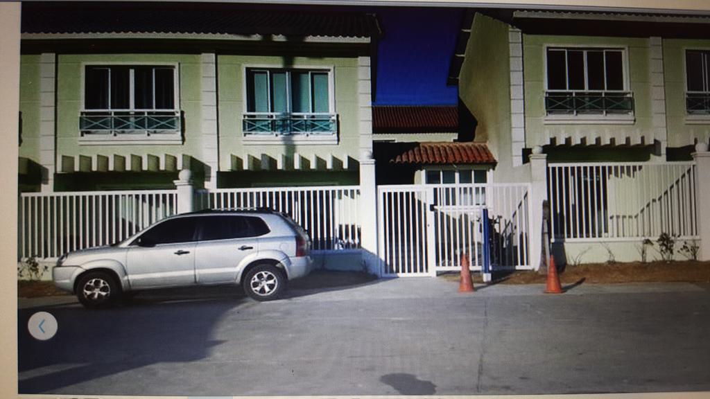 Residencial A Beira Mar Pero Βίλα Κάμπο Φρίο Εξωτερικό φωτογραφία